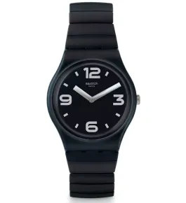 Swatch Blackshot