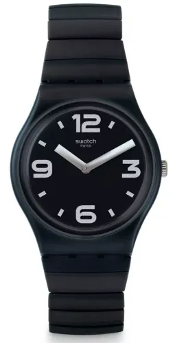 Swatch Blackshot