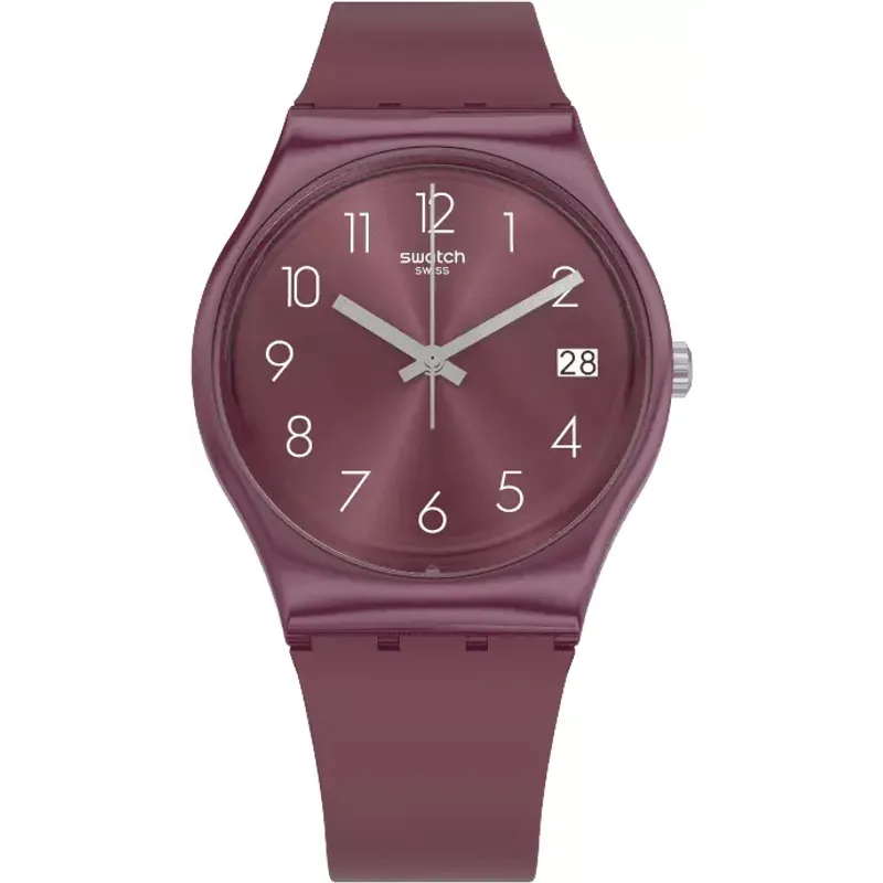 Swatch Redbaya GR405