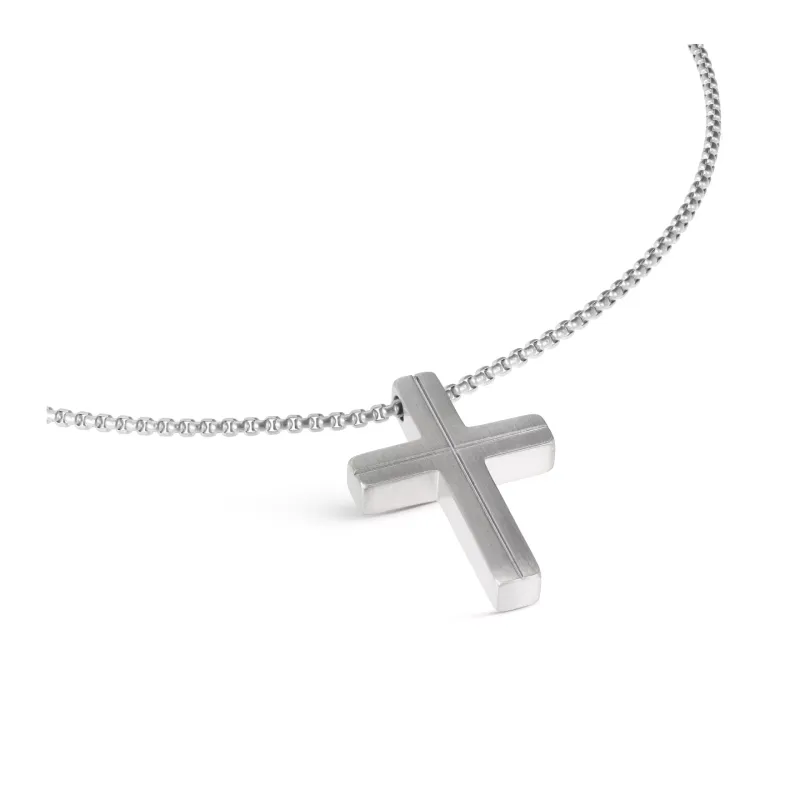 One Colares One Men Crossed OAMN3203SS