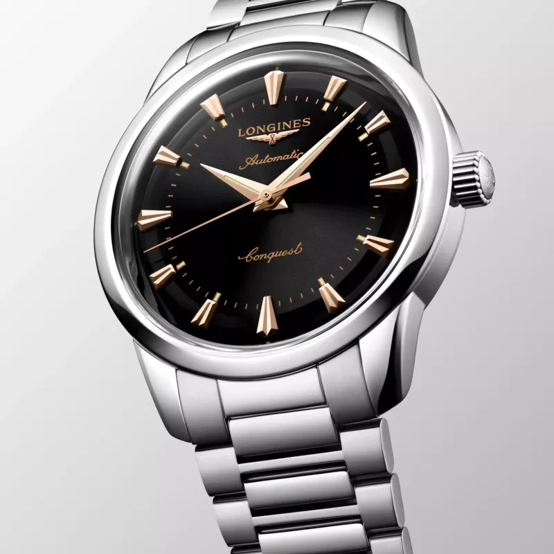Longines CONQUEST HERITAGE L16504526
