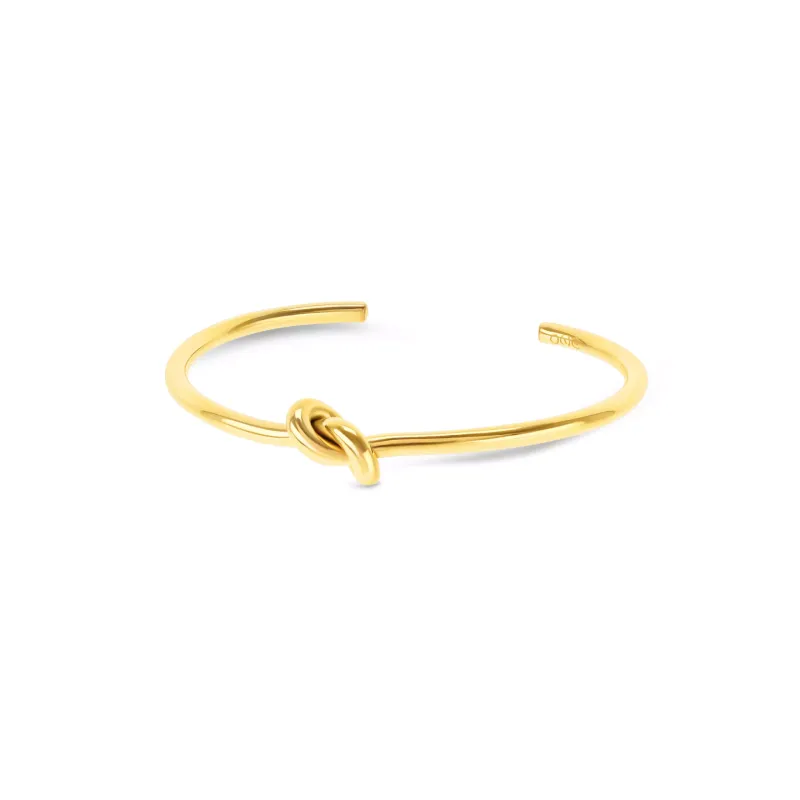One ONE Enlace Bangle OJBA15G