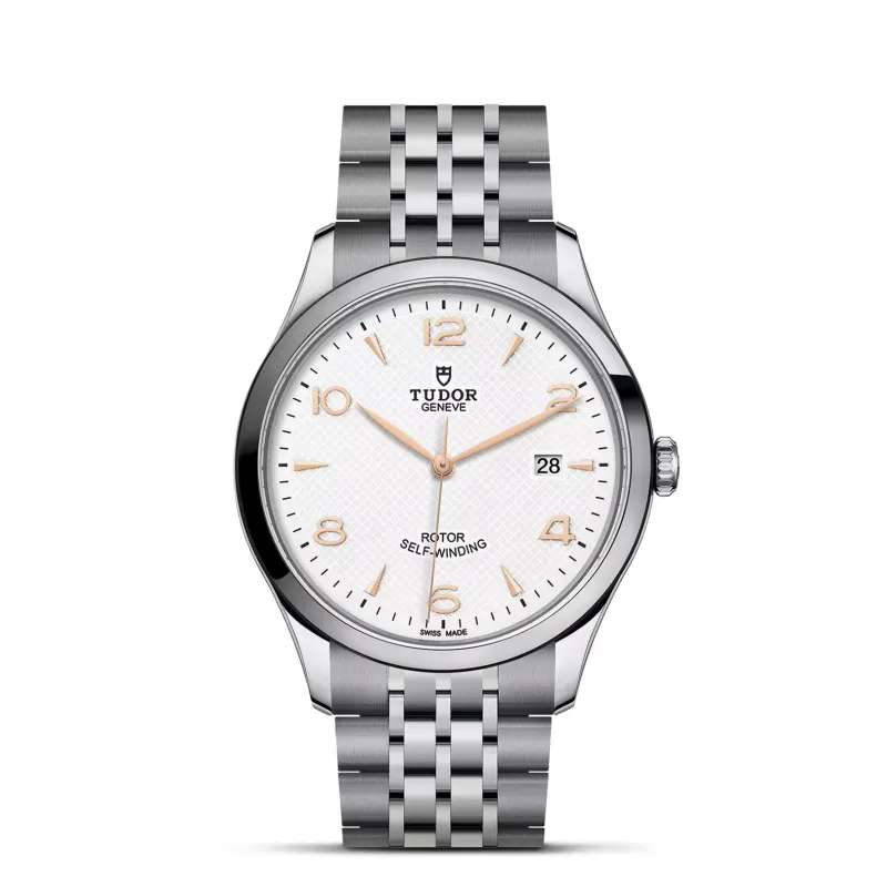 Tudor 1926 M91650-0011
