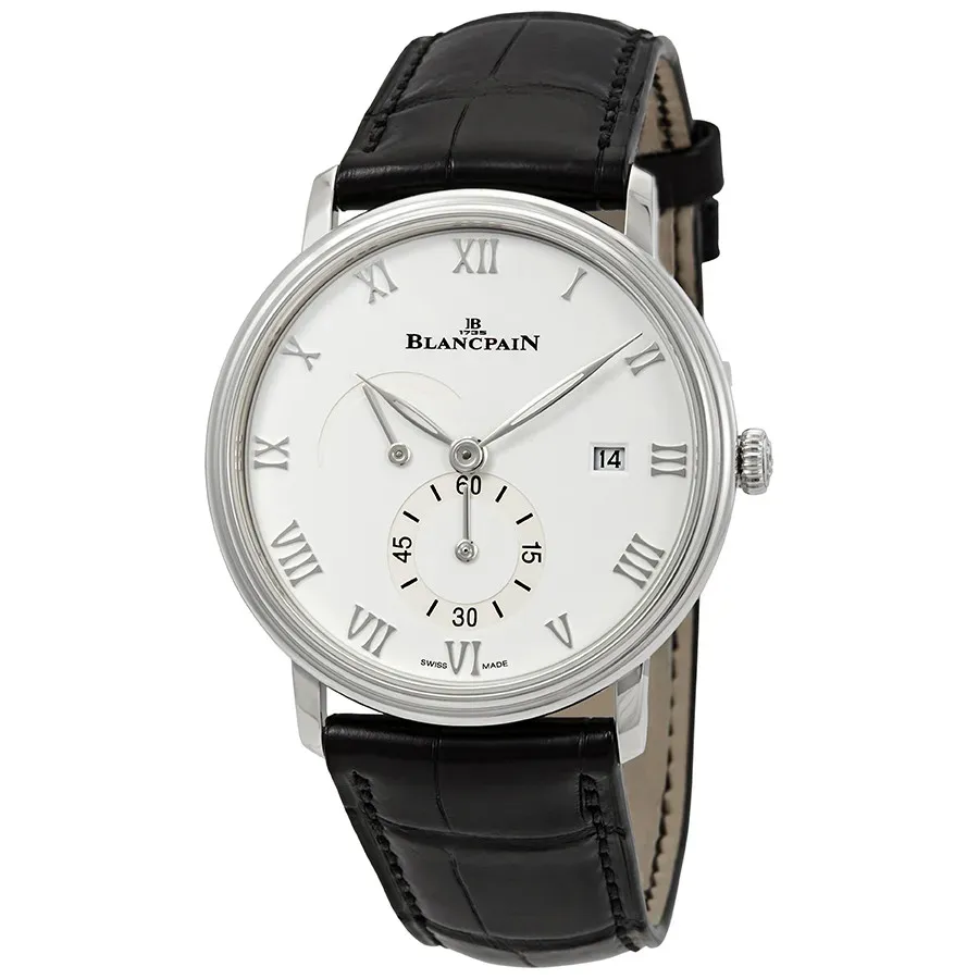 Villeret Ultraplate