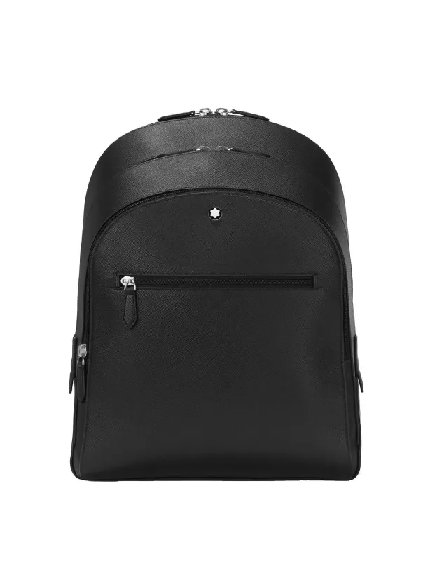 Montblanc Mochila Média 3 Compartimentos 130275