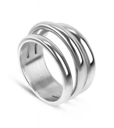 Anel Silver Frost                                           