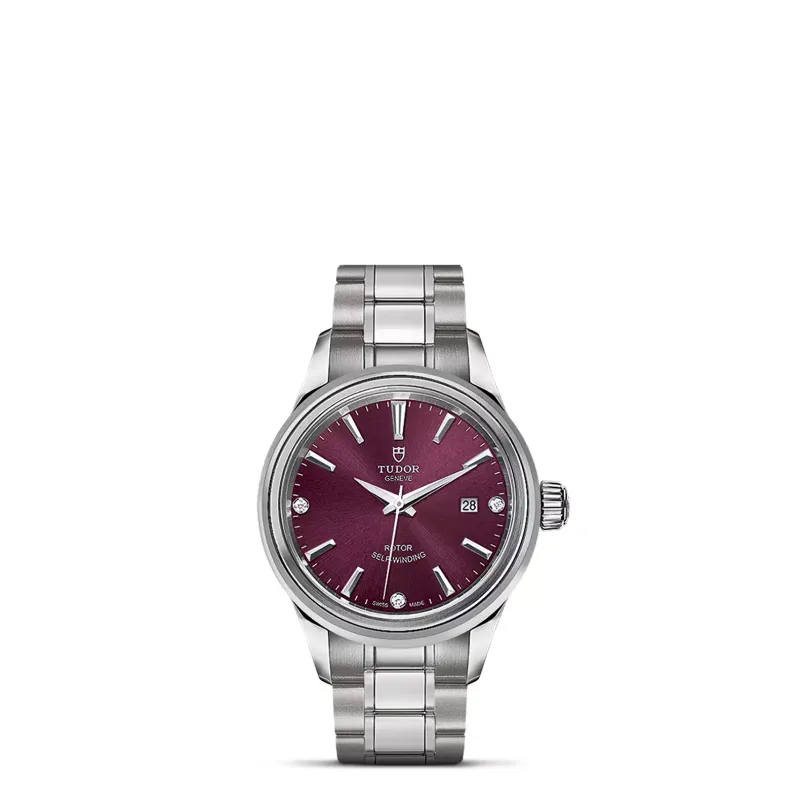 TUDOR Style M12100-0015