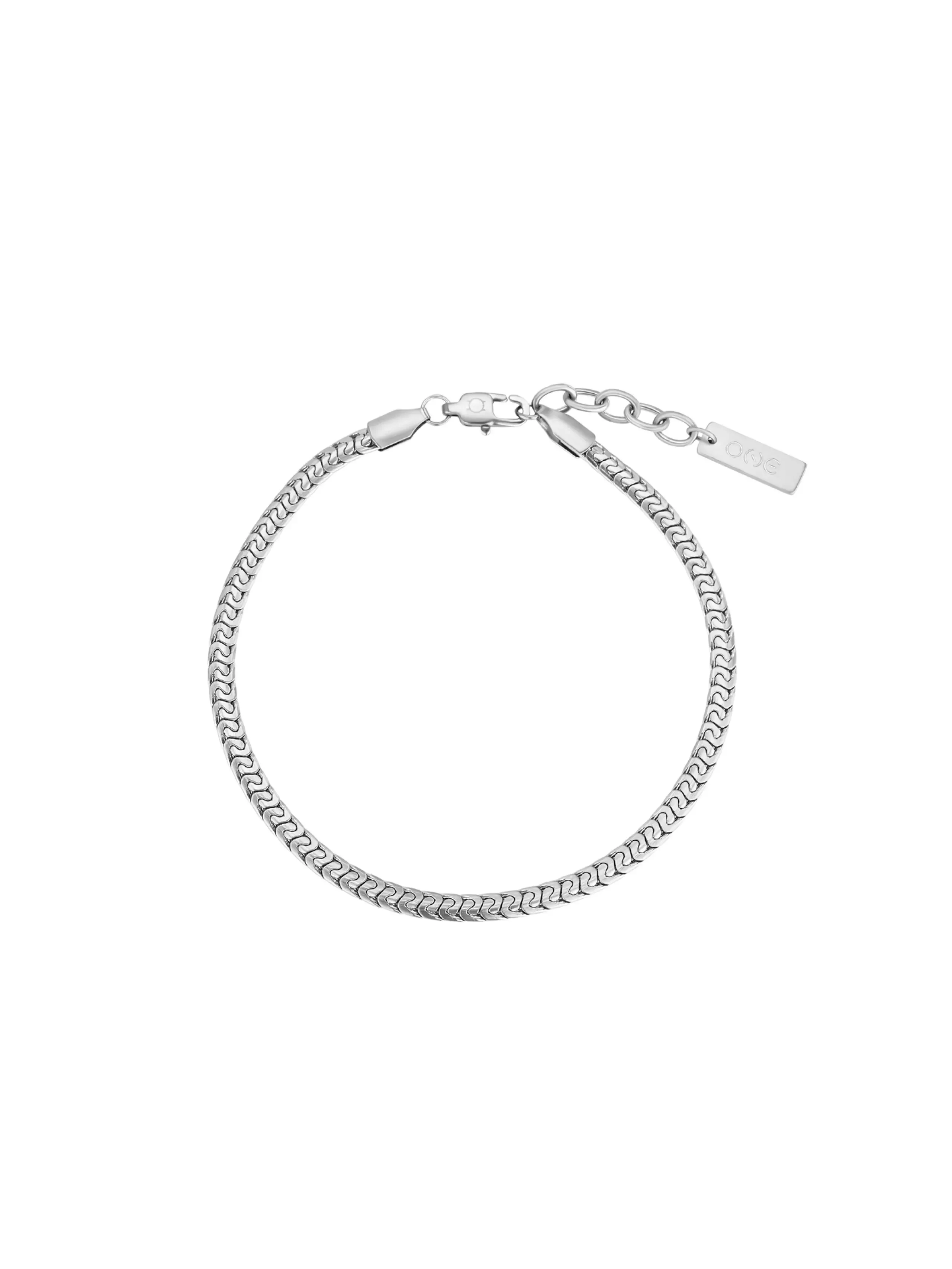 Imagem Pulseira Homem Prime Ultra Fine