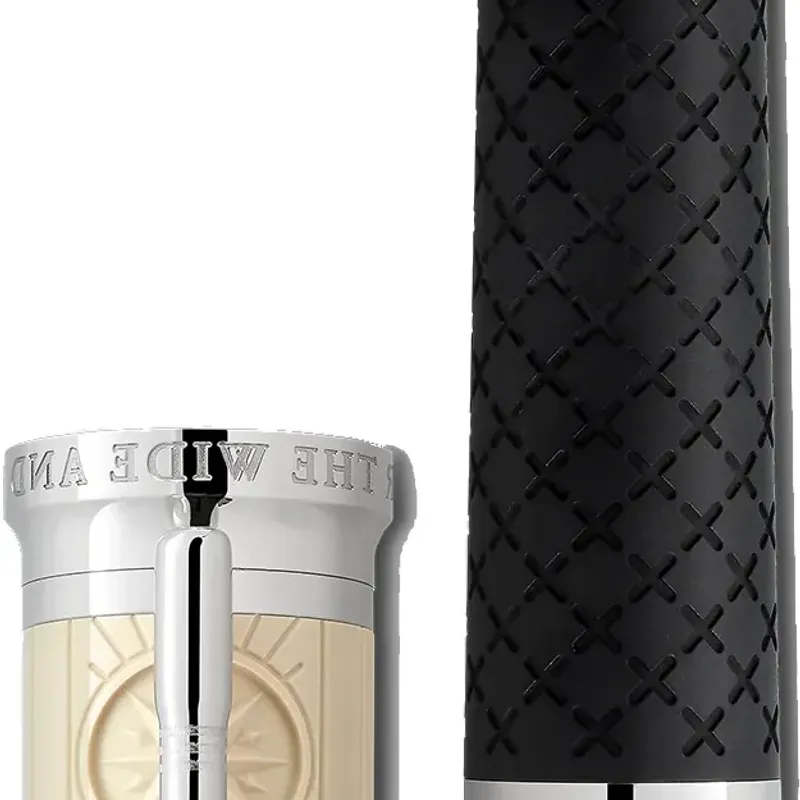 Montblanc Caneta Homage to Robert Louis Stevenson Edição Limitada 129417