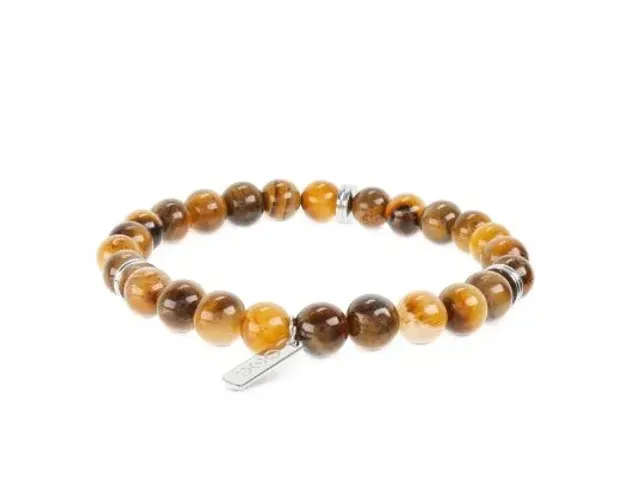 Pulseira One Men Woods                                      
