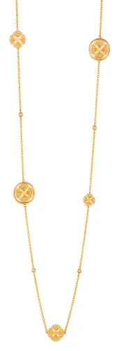 Imagem COLAR ELEUTÉRIO