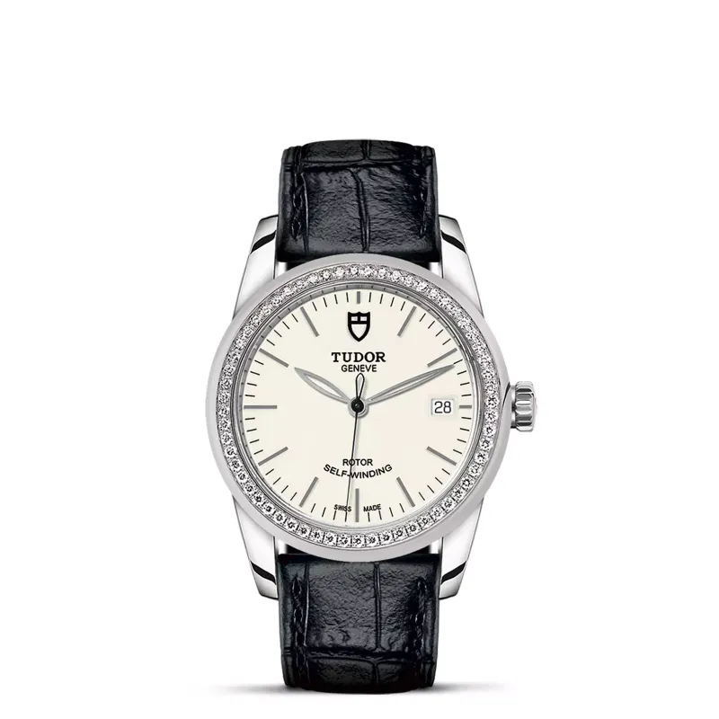 Montblanc Meisterstück Solitaire Doué Stainless Steel Classique Ballp 5020