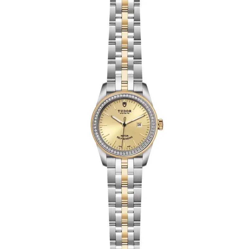 Tudor Glamour Date M53023-0020