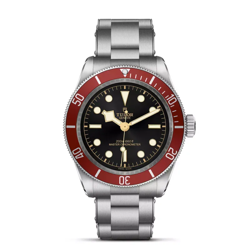 Tudor Black Bay M7941A1A0RU-0001