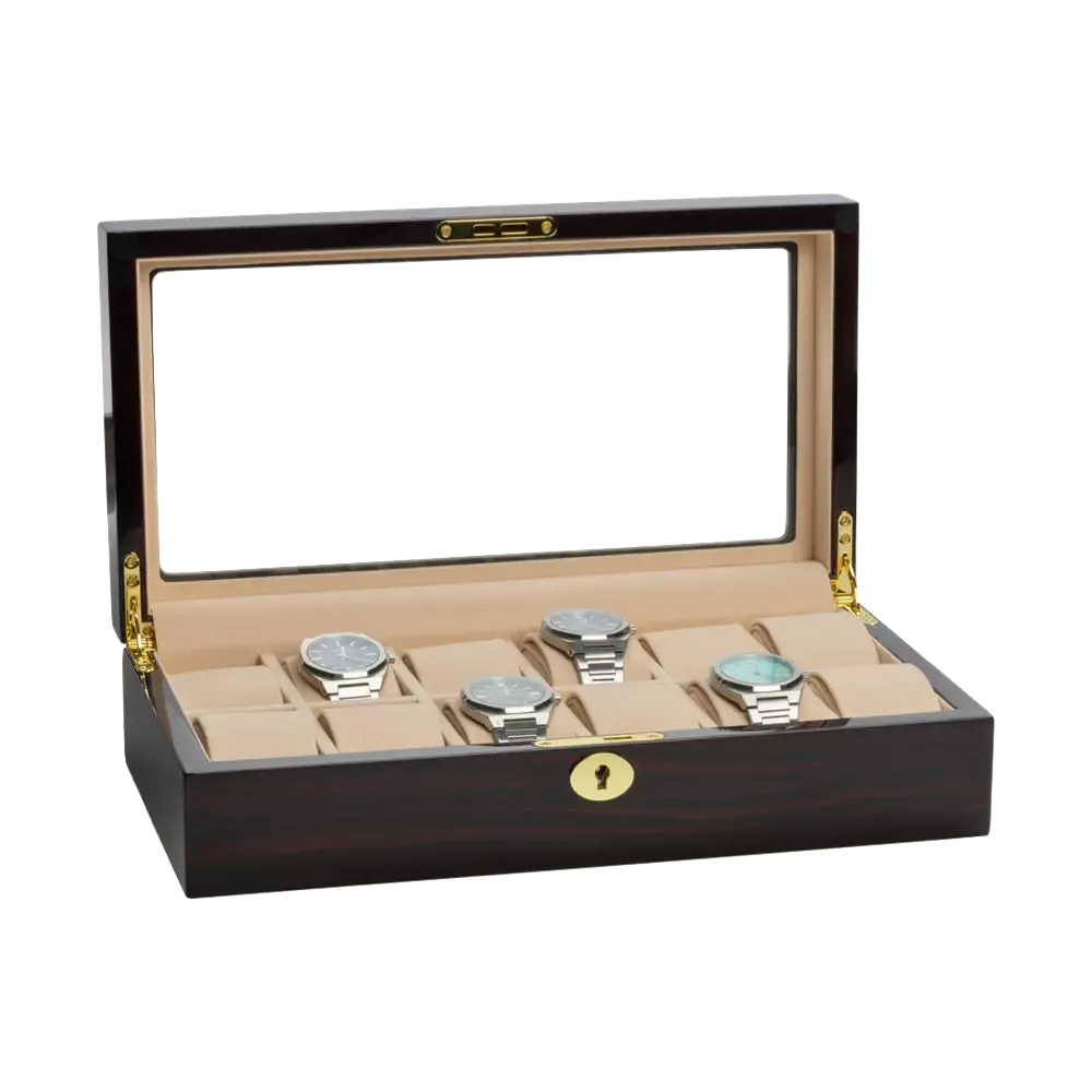 Image Watch Box 12 Watches