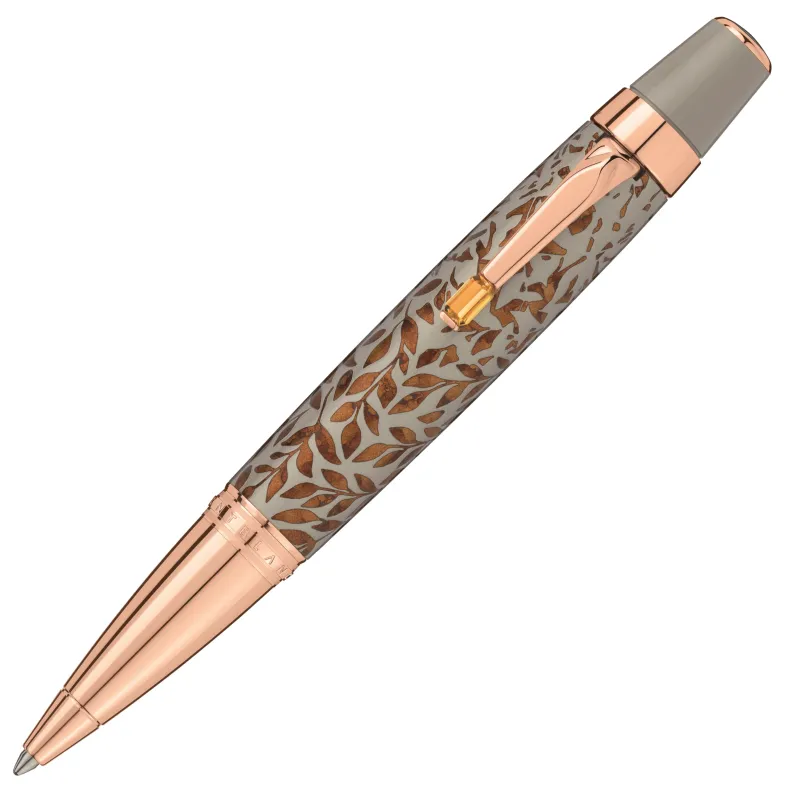 Montblanc Boheme Doue Moongarden Fontain Pen 113103
