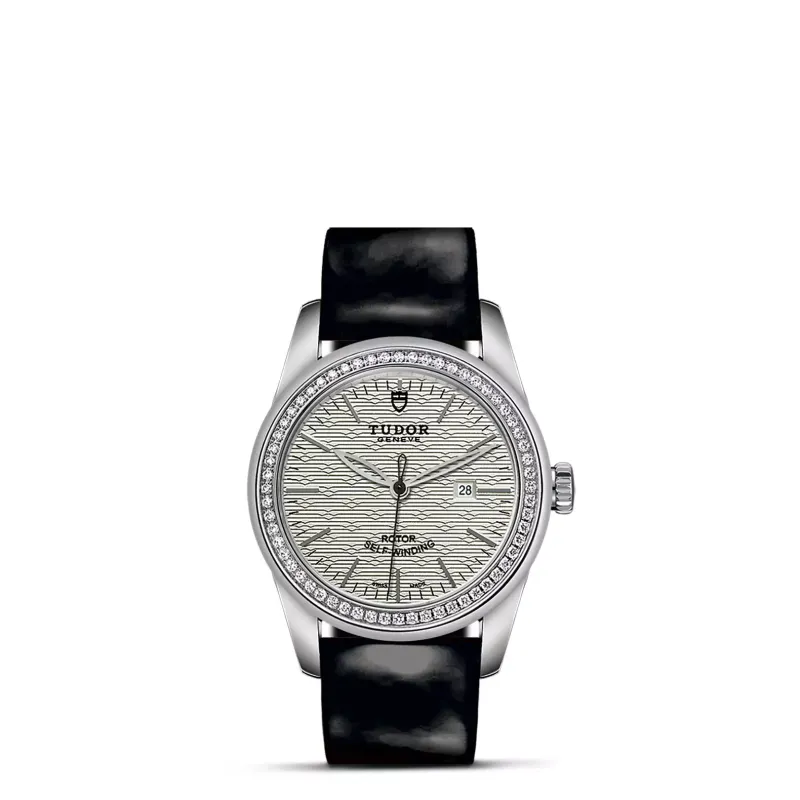 Tudor Glamour Date M53020-0054