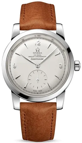 Image OMEGA SEAMASTER 1948 LE BROWN