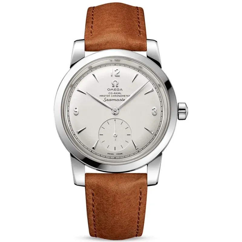 Omega OMEGA SEAMASTER 1948 LE BROWN 51112382002001