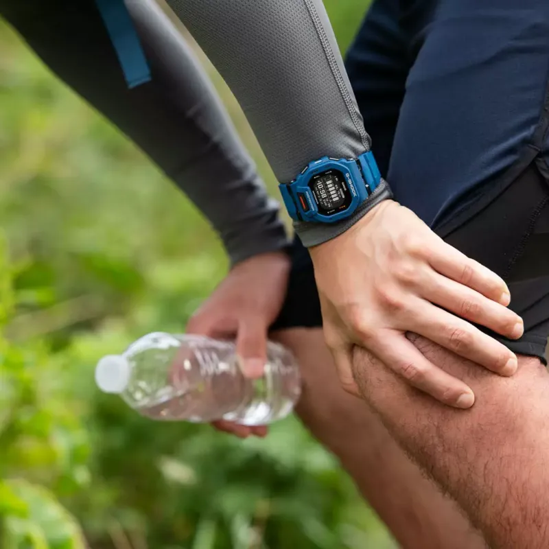 G-shock New G-SQUAD GBD-200 GBD-200-2ER