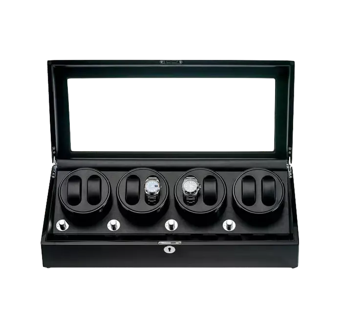 Image Caixa Rotativa para 8 Relógios