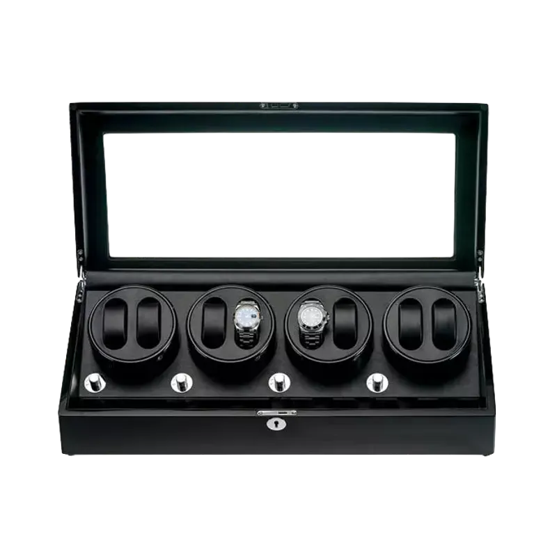 Roogs Watch Winder 8 Watches WW57