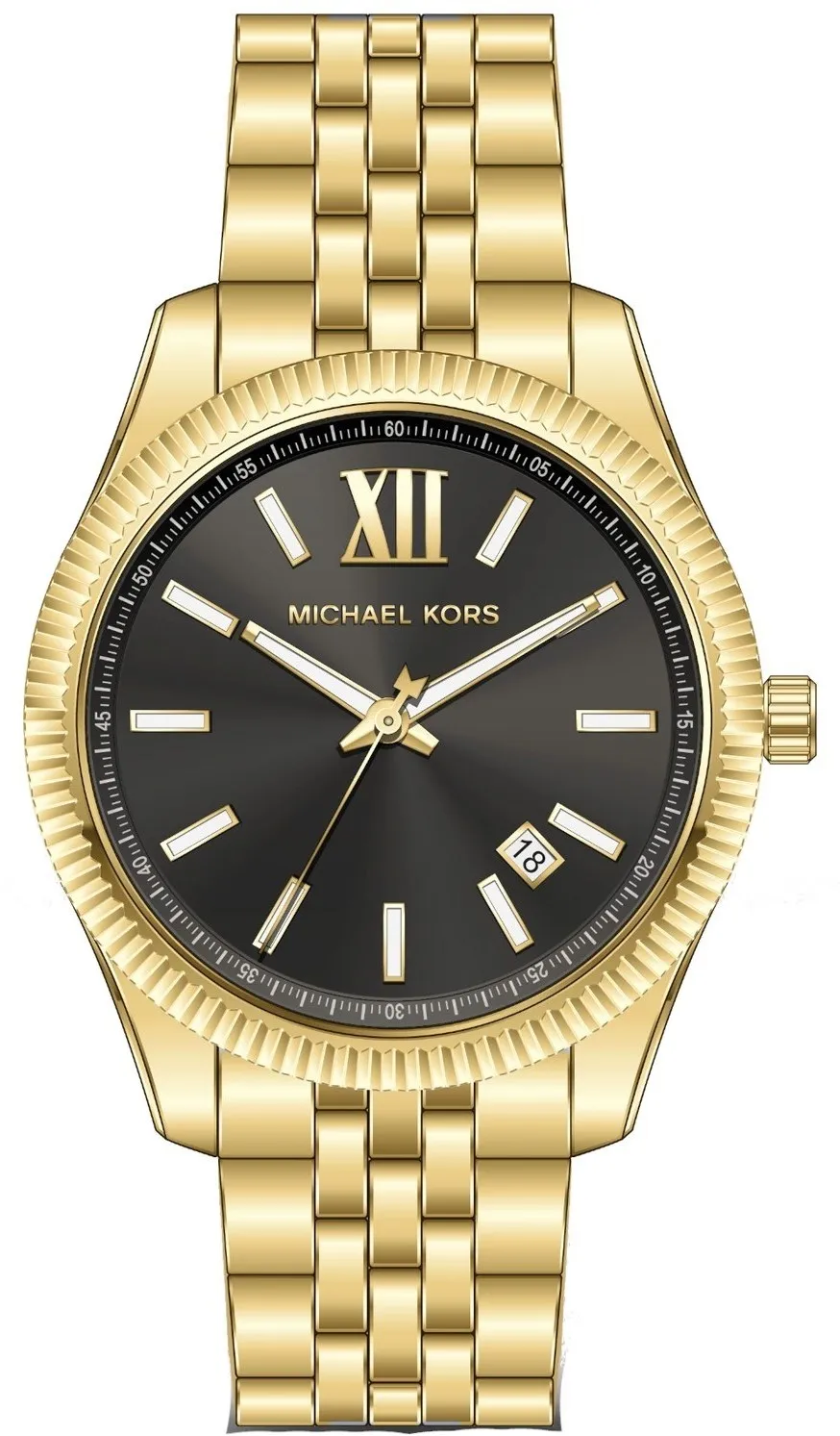 Michael Kors Lexington MK8751 Marcolino