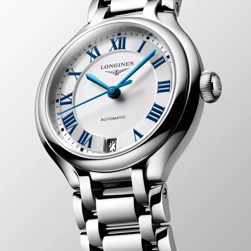 Longines Primaluna 34MM L81244716