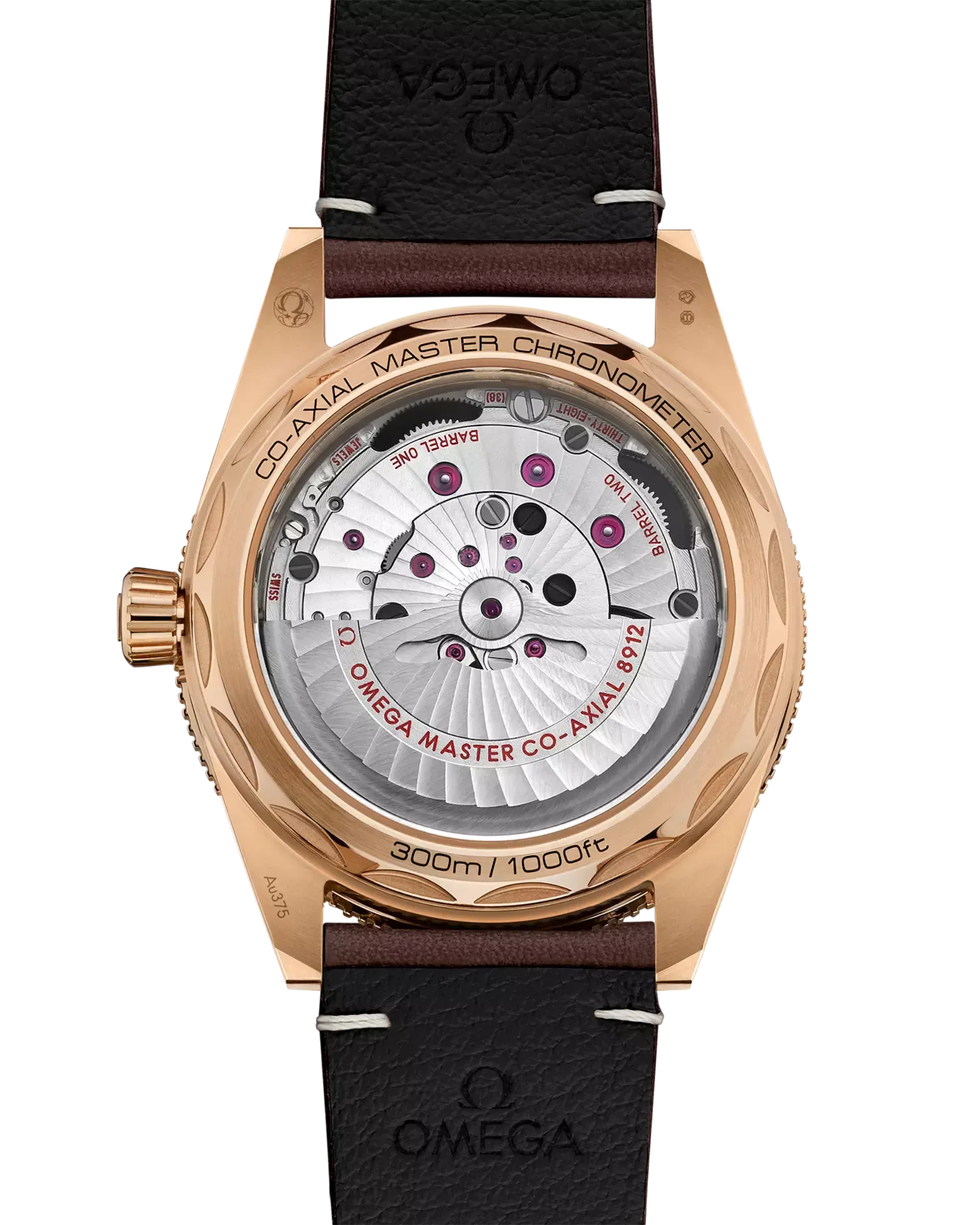 Imagem Seamaster 300