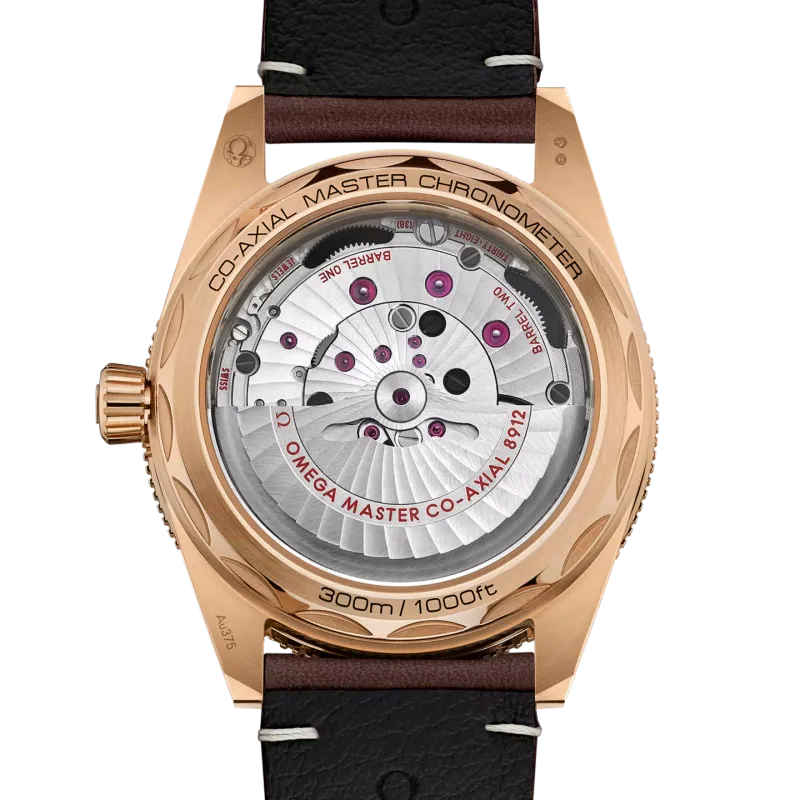 Omega Seamaster 300 23492412110001