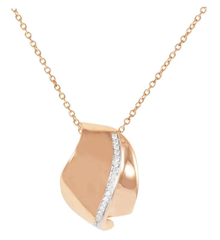 K Di Kuore Necklace 451386