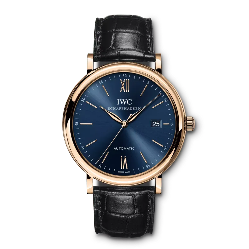 Iwc Schaffhausen Portofino IW356522