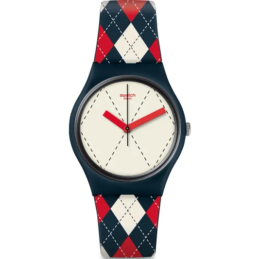 Swatch Swatch Socquette GN255
