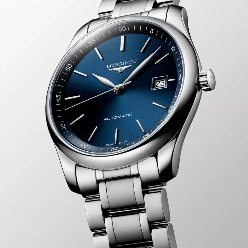 Longines Master Collection L27934926