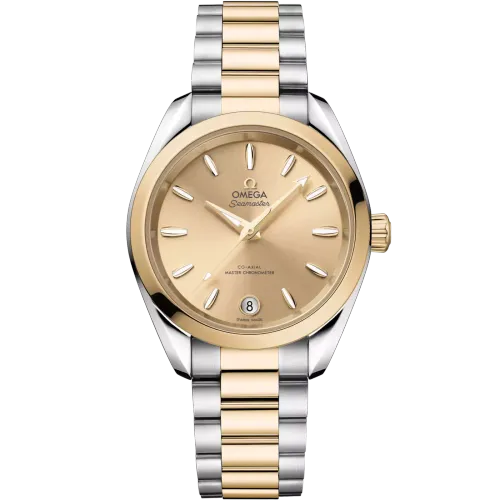 Imagem Seamaster Aqua Terra Shades