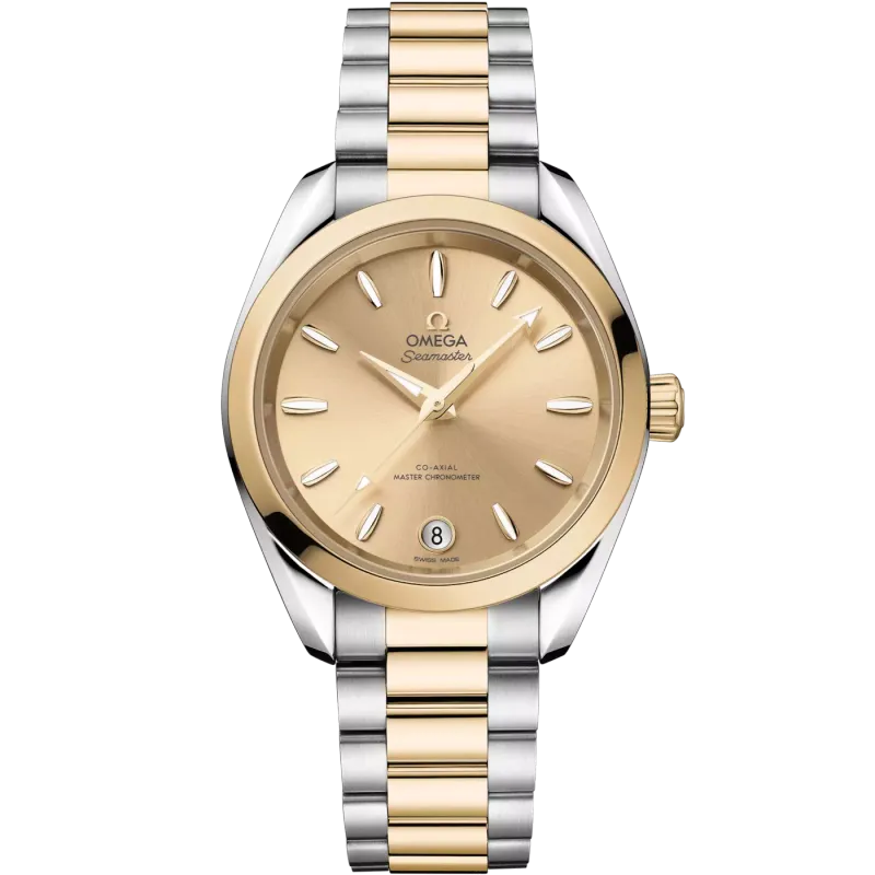 Omega Seamaster Aqua Terra Shades 22020342008001