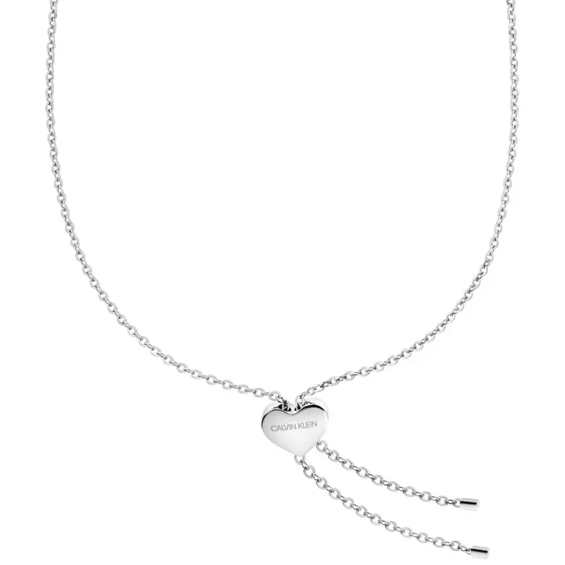 Calvin Klein Necklace                                                     KJ5QMN000300