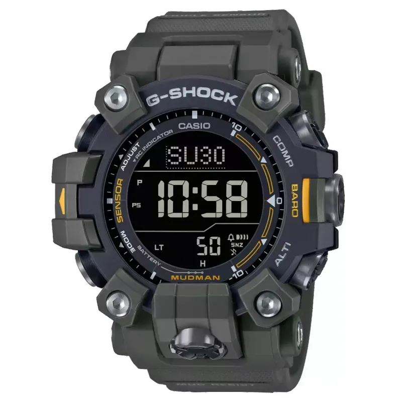 G-shock Pro NEW MUDMAN ?GW-9500? GW-9500-3ER