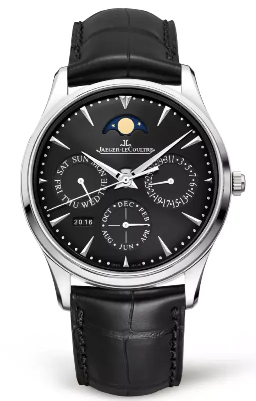 Jaeger Lecoultre Master Ultra Fino Perpetual Q1308470