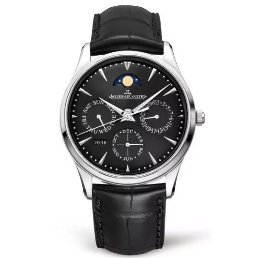 Jaeger Lecoultre Master Ultra Thin Perpetual Q1308470