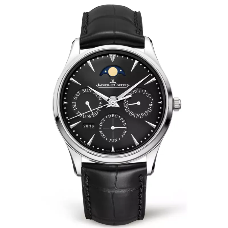 Jaeger Lecoultre Master Ultra Fino Perpetual Q1308470