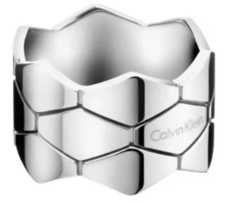 Calvin Klein Ring Snake KJ5DMR000208