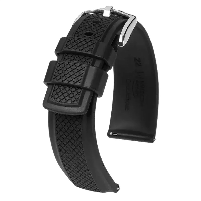 Hirsch Bracelete Hirsch Accent L 40478850-2-22