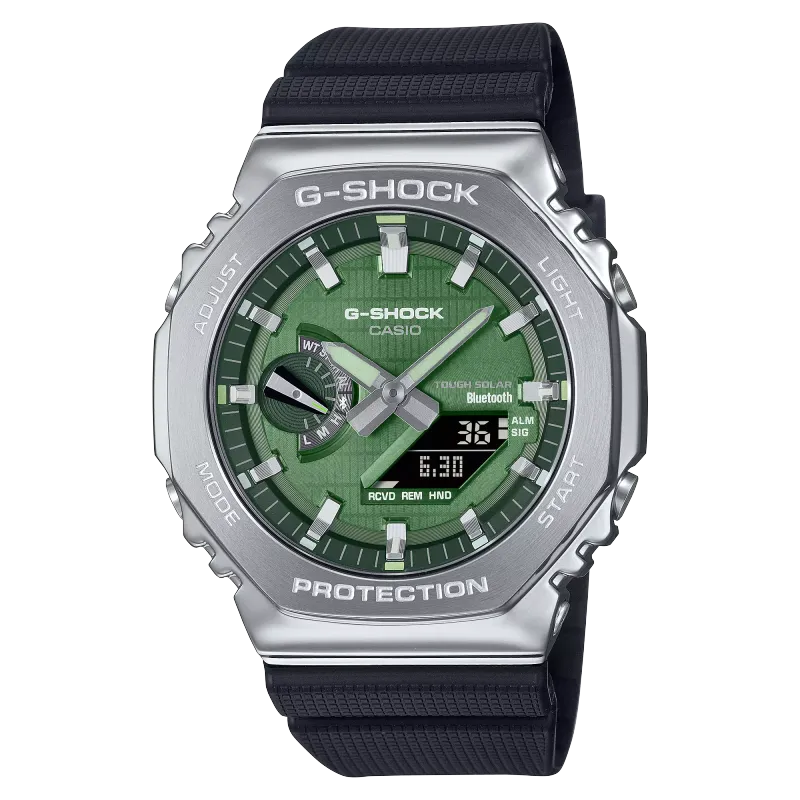 G-shock GBM-2100A-1A3 GBM-2100A-1A3ER