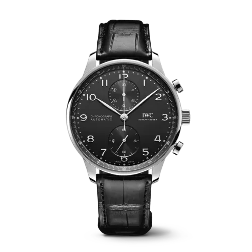 Imagem Portuguesier Chronografo