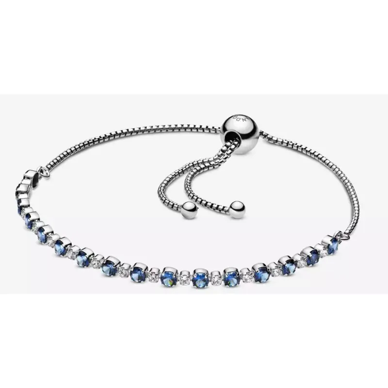 Pandora PUL AG C/Z CT SLIDER 3,2g 598517C01-1