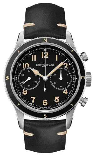 Imagem 1858 Automático Edição Limitada