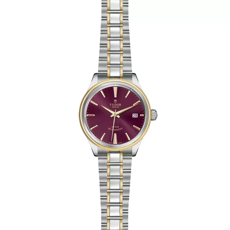 Tudor Style M12503-0013