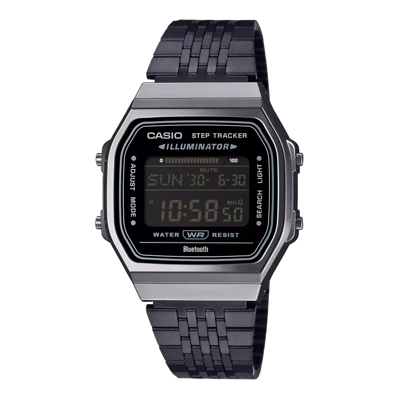 Casio Vintage Vintage ABL-100WEGG-1B