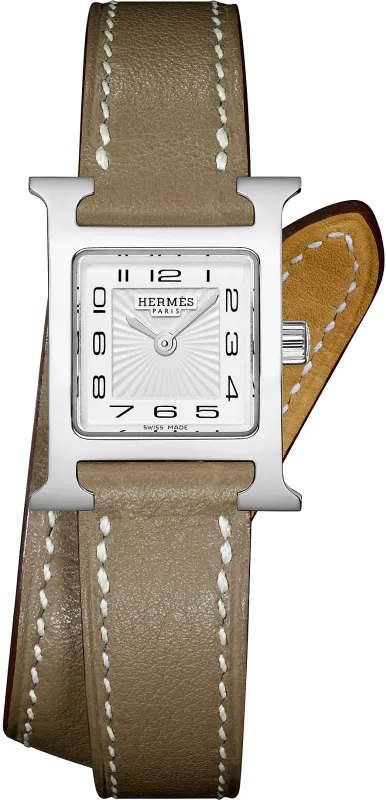 Hermès Heure H 15HH1110131SW182